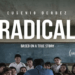 Radical, una película que te anima a luchar por tus sueños