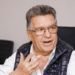 Después de 30 años, Emilio Maurer pisa la Femexfut