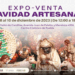 Invitan al Festín Poblano edición navideña 2023