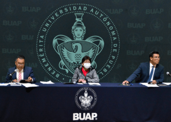 BUAP mantiene crecimiento con finanzas sanas, asegura Rectora