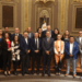 Congreso de Puebla firma convenio de colaboración con SICOM