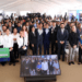 Alumnos de la BUAP ganan el concurso Electrohack 2023