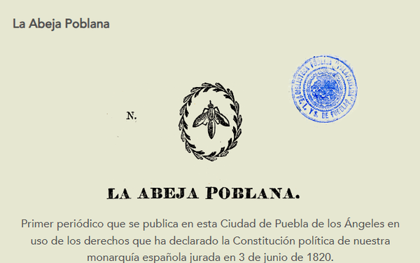 IN MEMORIAM / EL PRIMER PERIÓDICO