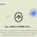 IN MEMORIAM / EL PRIMER PERIÓDICO
