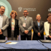Rectora BUAP participa en la FIL Guadalajara 2023