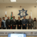 SSP Puebla e INE firman convenio para garantizar el voto en prisión