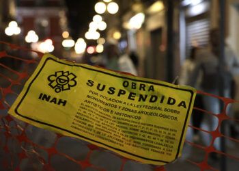 2022, el año más peligroso para motociclistas en Puebla