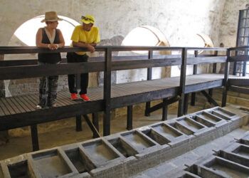 Recupera gobierno inmuebles históricos