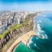 Lima, la joya en la costa del Pacífico