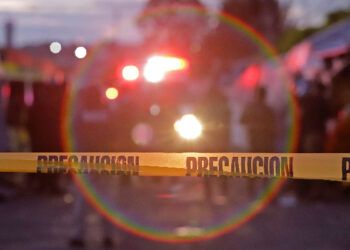 Una mujer mató a su pareja sentimental en Cuautlancingo