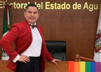 Le Magistrade: Su pareja lo asesinó y luego se suicidó, señala fiscalía de Aguascalientes