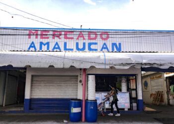 Recibirán mantenimiento ocho mercados