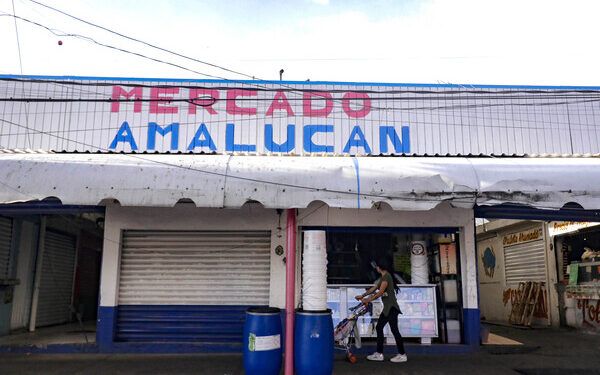 Recibirán mantenimiento ocho mercados