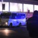 Chofer de Ruta Azteca es asesinado a balazos en la Vía Atlixcáyotl