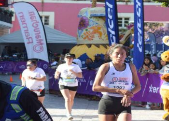 Reúne Mistercarrera Atlixco más de 2 mil participantes