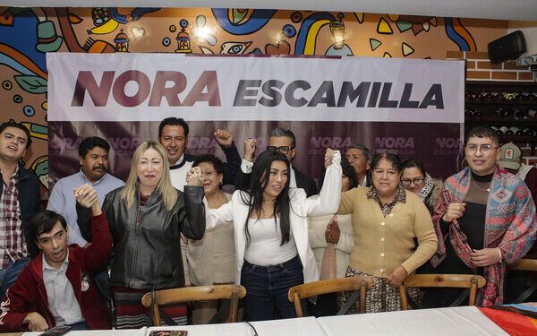 Descartan “dados cargados” en Morena