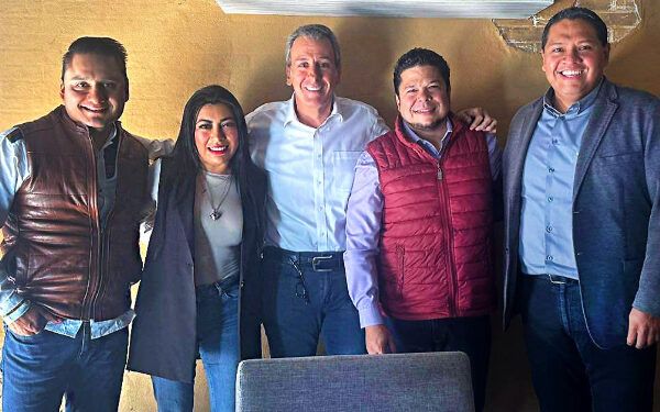 MORENA Y LAS INCÓGNITAS DE LA ALCALDÍA DE PUEBLA