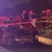 Fallecen calcinados tres jóvenes tras accidente en la Vía Atlixcáyotl