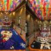 Congreso de Puebla rinde homenaje a Aurora Sierra y Mariano Hernández con ofrenda