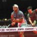 Torneo de pádel