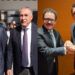 Morena y PAN afinan cuadros; diputados alistan licencias