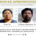 Papás de Neri, niña desaparecida en Texmelucan, son detenidos; aún no revelan dónde está