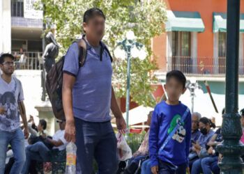 En medio año, 445 menores sustraídos