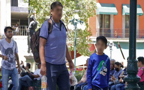 En medio año, 445 menores sustraídos