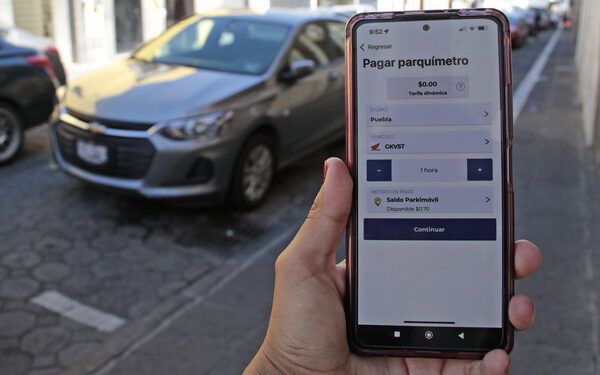 En análisis, aumento de cajones de aparcado