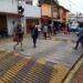 Construirán ocho pasos peatonales en escuelas