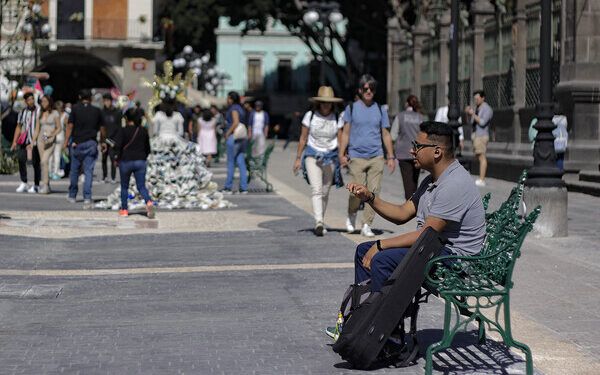 En análisis, colocar mesas en 16 de Septiembre