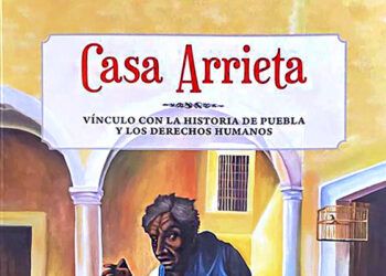 Cuentan las muchas vidas de la Casa Arrieta