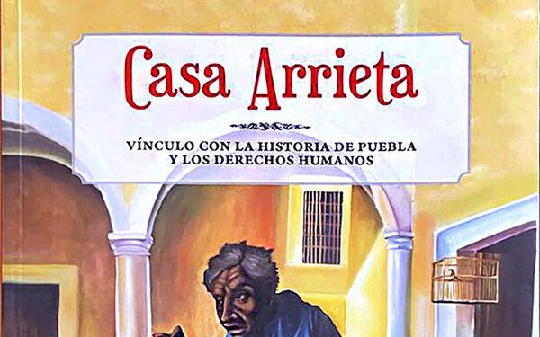 Cuentan las muchas vidas de la Casa Arrieta