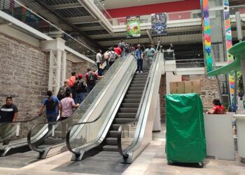 Por navidad, contratarán a 4 mil 500