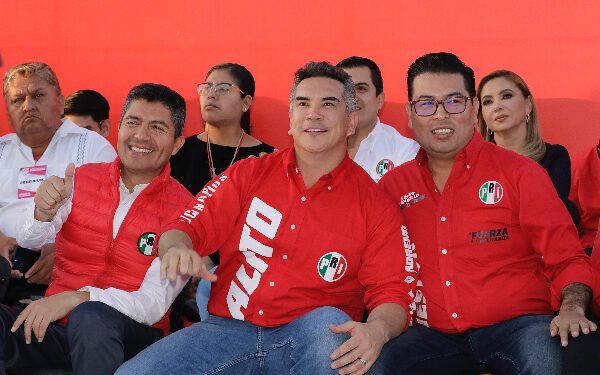 Los escenarios partidistas que vienen…