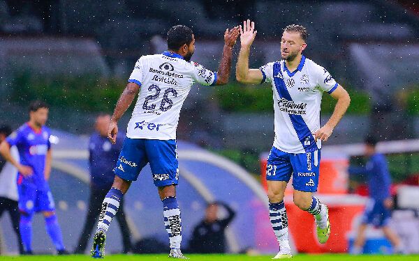 La Franja se mete a la Liguilla