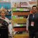 Promueven cuatro marcas «Orgullo Puebla» en Tianguis de Pueblos Mágicos de Pachuca