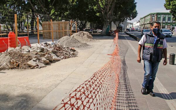Federación mandará 18 mil mdp para 2024