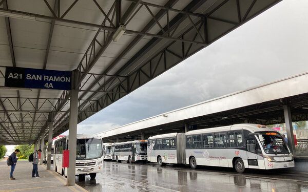 Incrementan usuarios de la RUTA