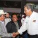 Revitalización del campo, compromiso en marcha
