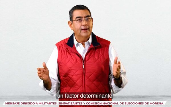 Unidad es la clave: Céspedes