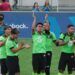México cayó ante Brasil en Chile
