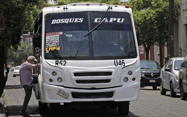 Señalizarán la 10 y 14 Oriente en diciembre