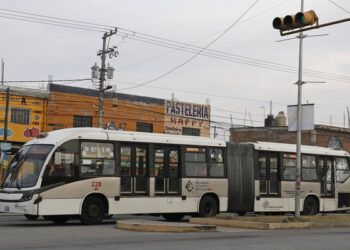 Línea 4 (Periférico) inicia obra en enero