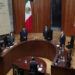 EL SUSPENSO DEL GÉNERO: UN LABERINTO CON ¿MANO NEGRA?  
