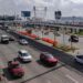 Cierres definitivos de retornos y nuevo distribuidor vial tendrá la Vía Atlixcáyotl