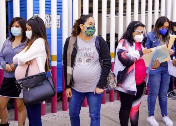 Puebla, por debajo de la media en muertes durante el embarazo
