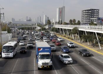Nueva Ley de Movilidad, la más completa del país: colectivos