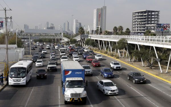 Nueva Ley de Movilidad, la más completa del país: colectivos