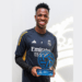 Vinícius Junior es galardonado como mejor jugador de LaLiga 22-23